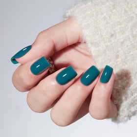 kit de faux ongles modelones avec accessoires inclus