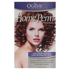 Kit de Permanente OGILVIE 350g vue avant