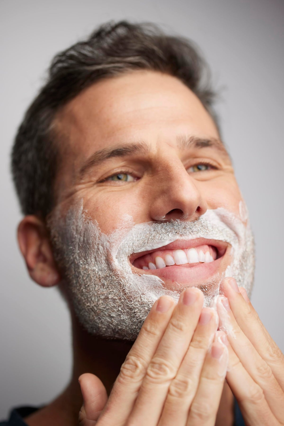 Kit de soins pour hommes Jack Black avec trois produits