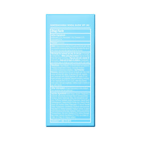 Kit de soins visage e.l.f. avec emballage