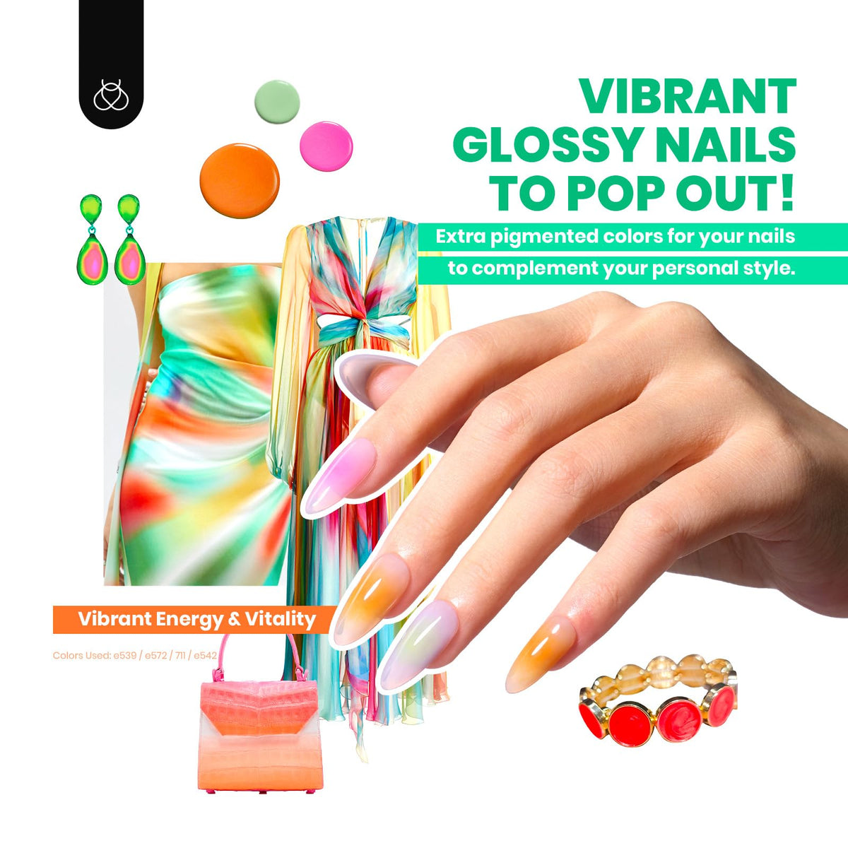 Kit de vernis gel beetles comprenant lime, coupe-ongles et bâton de cuticule
