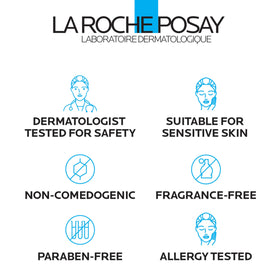 Kit Effaclar de La Roche-Posay avec tous les produits