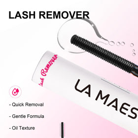 Kit La Maesii avec tous les accessoires de beauté