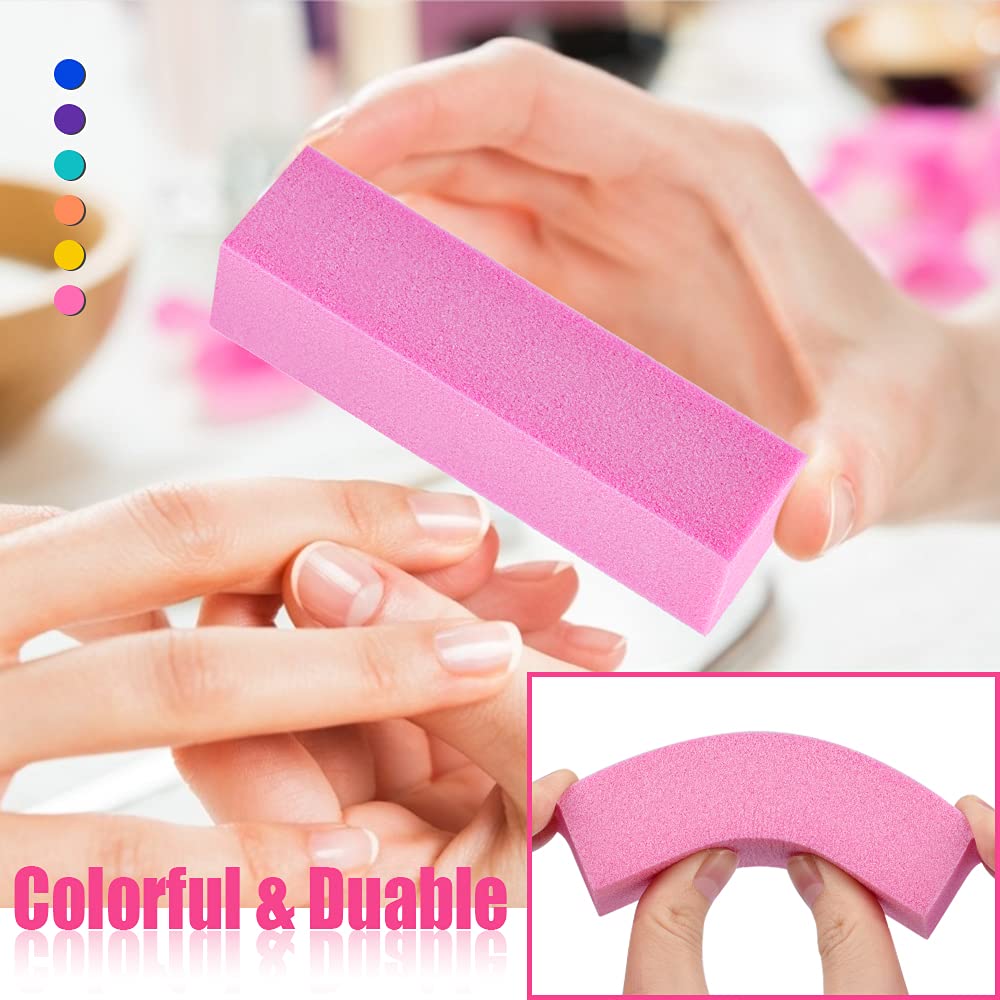 Kit manucure TsMADDTs avec tous les accessoires en place