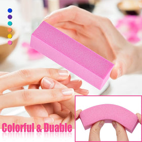 Kit manucure TsMADDTs avec tous les accessoires en place