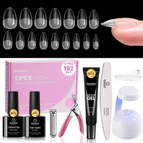 kit Tipex Lite Apex de beetles avec 192 pièces et accessoires