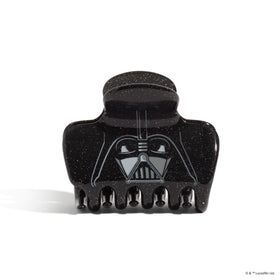 Kitsch pince à cheveux Darth Vader design élégant et pratique