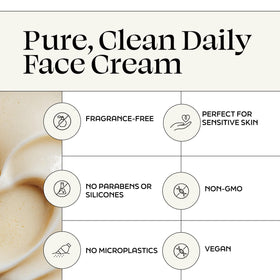 Kiyomi Skin Crème de Jour 5-ALA sur fond blanc
