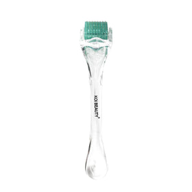 Koi Beauty Derma Roller avec 200 aiguilles en titane, vue avant