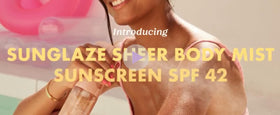 Kopari Brume Corps Brillante SPF 42 avec ingrédients hydratants