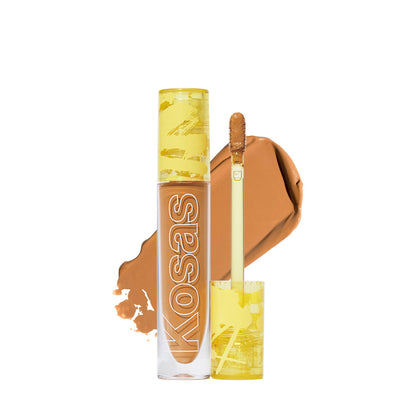 Kosas Concealer Hydratant 32g en teinte 7.5 W face avant