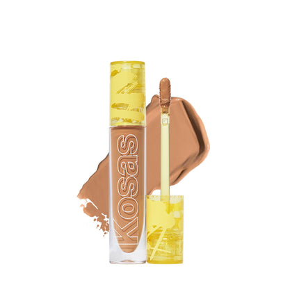 Kosas Concealer Hydratant 32g Teinte 07 N, vue de face