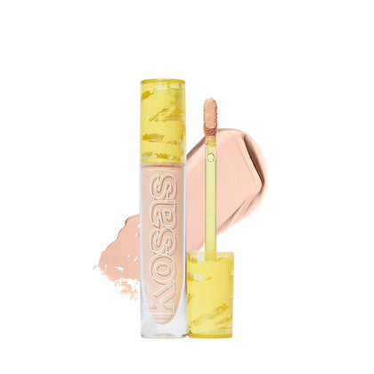 Kosas Concealer Hydratant 32g Teinte 4.5 N vue de face