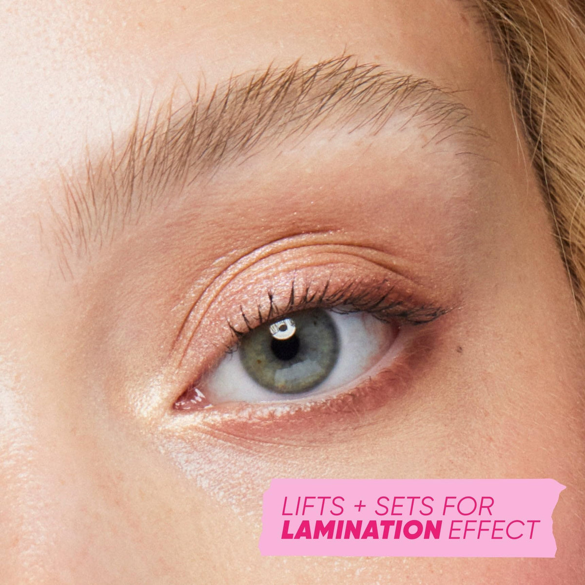 Kosas Gel à Sourcils Tanné 18g, différentes teintes disponibles
