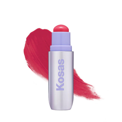 Kosas Impressionist Multistick 50g vue avant avec texture crémeuse