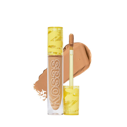 Kosas Revealer Concealer 32g côté avant avec applicateur