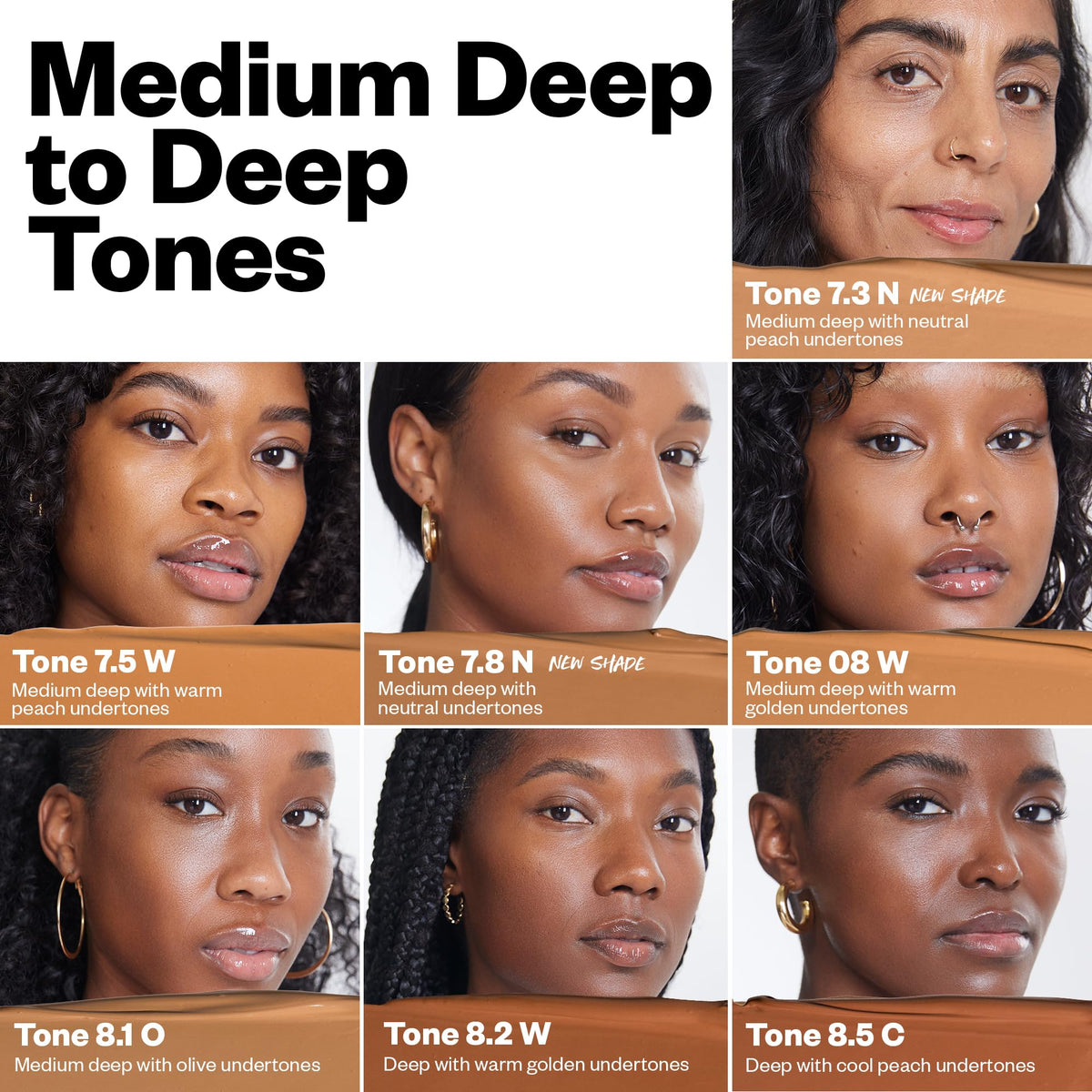 Kosas Revealer Concealer 32g packaging élégant