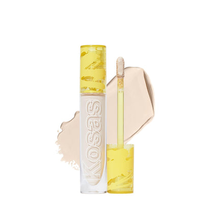 Kosas Revealer Concealer 32g vue avant avec applicateur