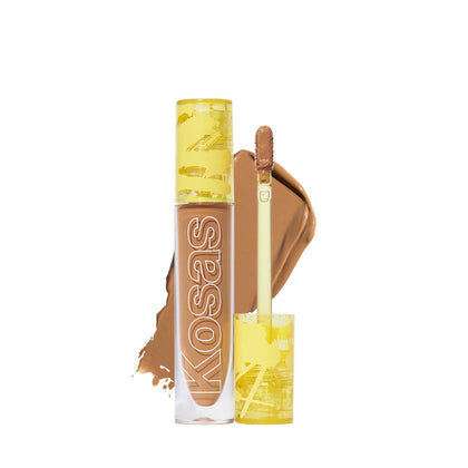Kosas Revealer Concealer 32g vue avant avec applicateur