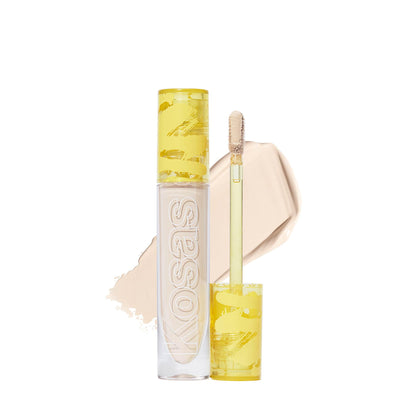 Kosas Revealer Concealer 32g vue avant avec applicateur