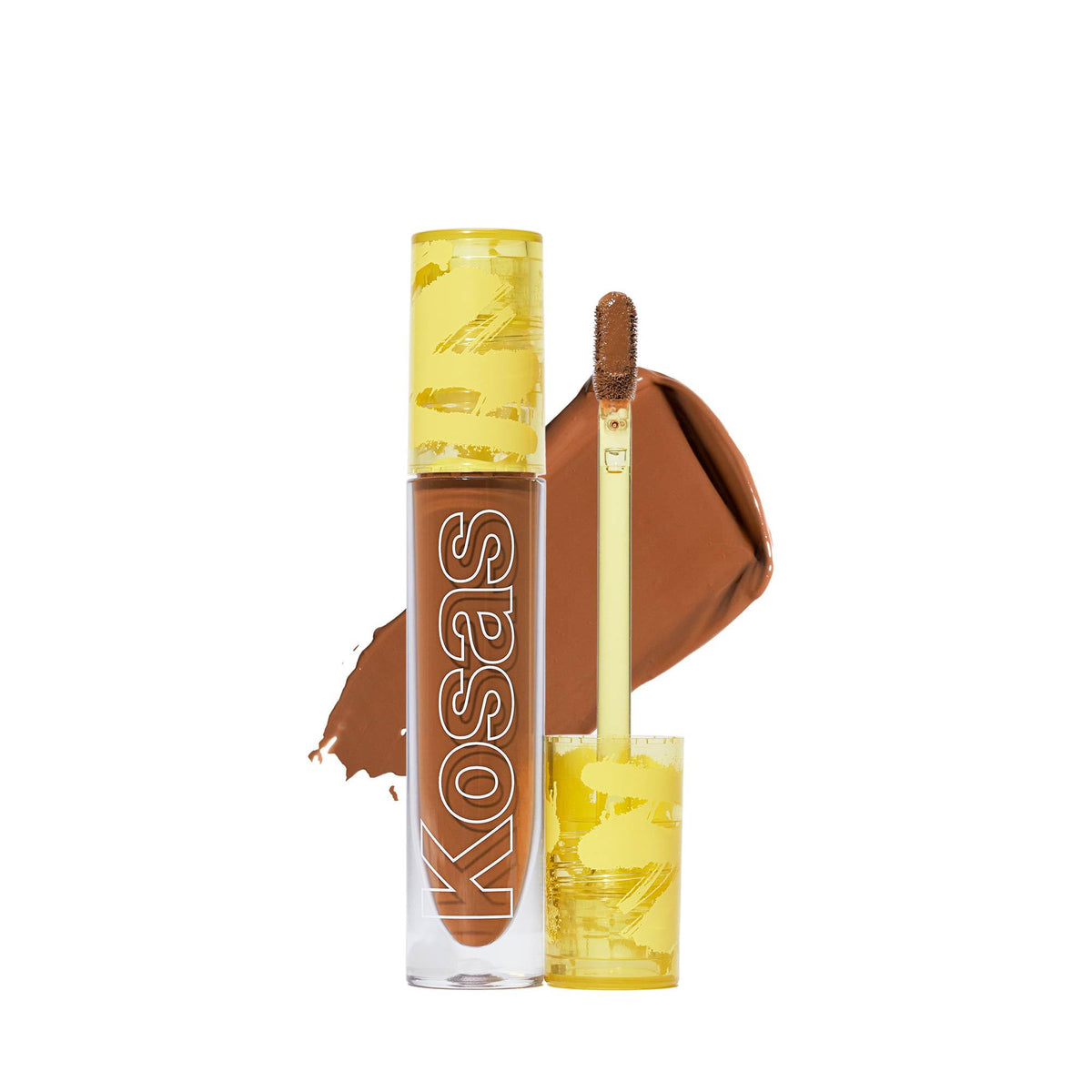 Kosas Revealer Concealer 32g vue avant avec embout applicateur