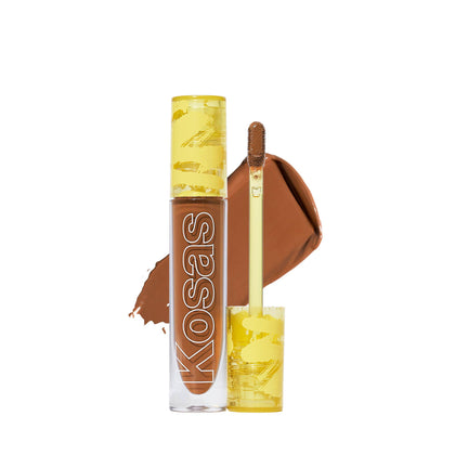 Kosas Revealer Concealer 32g vue avant avec embout applicateur