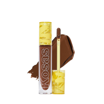 Kosas Revealer Concealer 32g vue de face avec applicateur