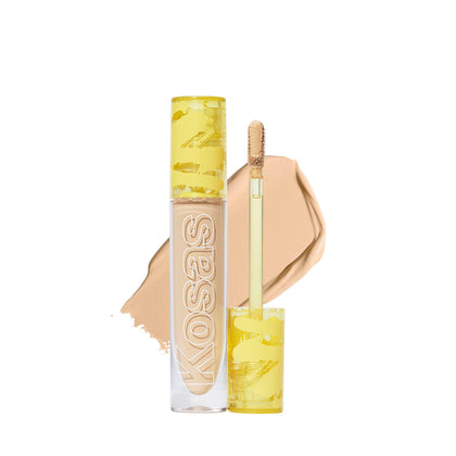 Kosas Revealer Concealer 41g vue avant avec applicateur