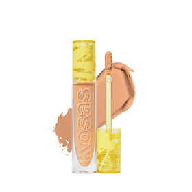 Kosas Revealer Concealer 6.2 N vue avant avec applicateur