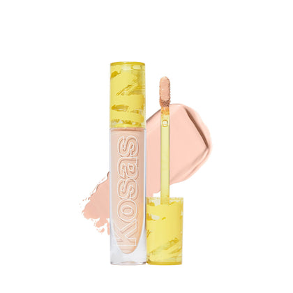 Kosas Revealer Concealer Ton 3.6 C vue de face avec bouchon