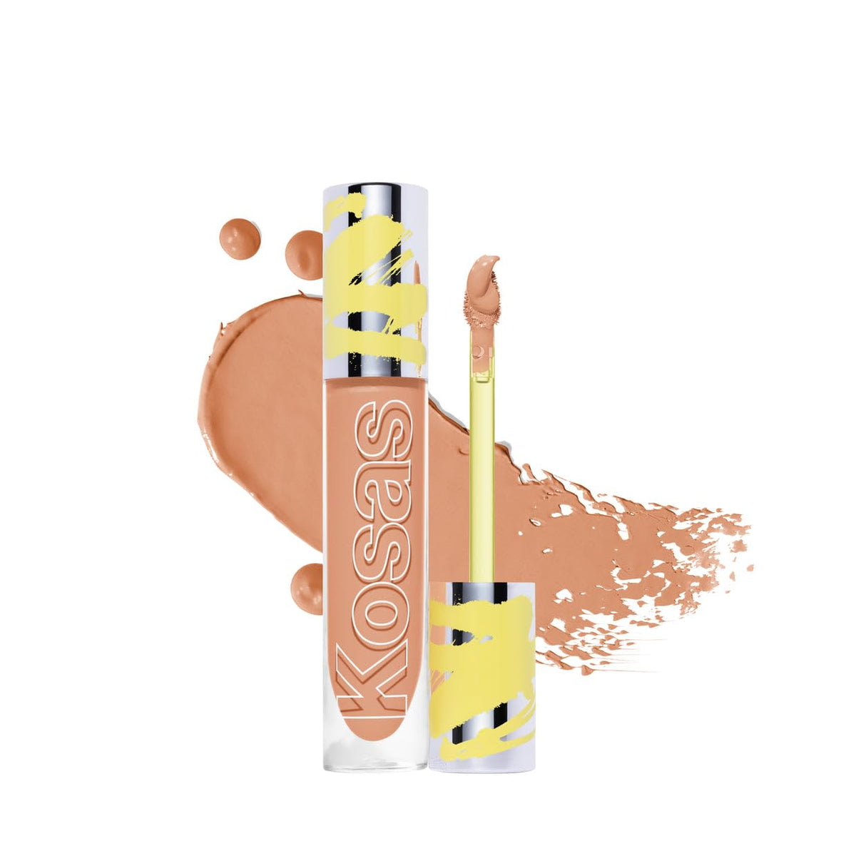 Kosas Revealer Correcteur de Couleur Extra Bright 32g vue de face