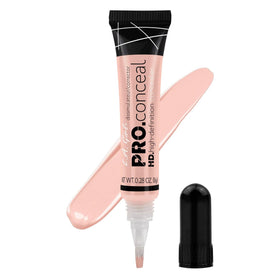 L.A. Girl Correcteur Cool Pink 10g vue de face avec applicateur