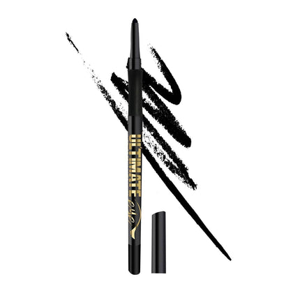 L.A. Girl Eyeliner Automatique Intense Noir 9g vue de face