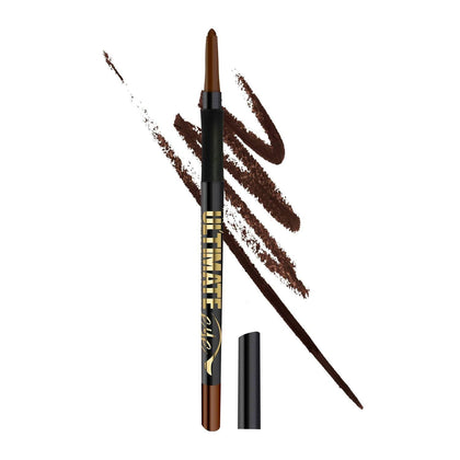 L.A. Girl Eyeliner Intense Stay Auto Brun 10g vue de face