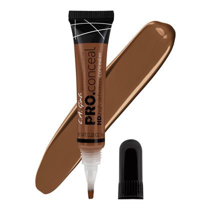 L.A. Girl Pro Conceal HD Correcteur Beautiful Bronze avant