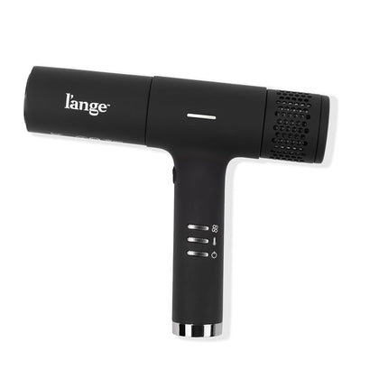 L'ANGE HAIR Sèche-Cheveux Luxe vue avant avec diffuseur