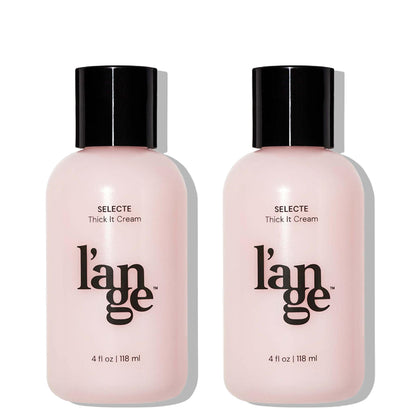 L'ANGE HAIR Thick It Cream 354g vue avant