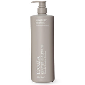 L’ANZA Huile de Kératine Conditionneur 32 oz vue avant