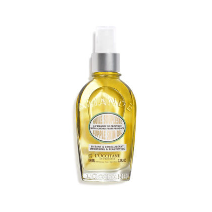 L'OCCITANE Huile de Peau Souple 100 ml vue avant