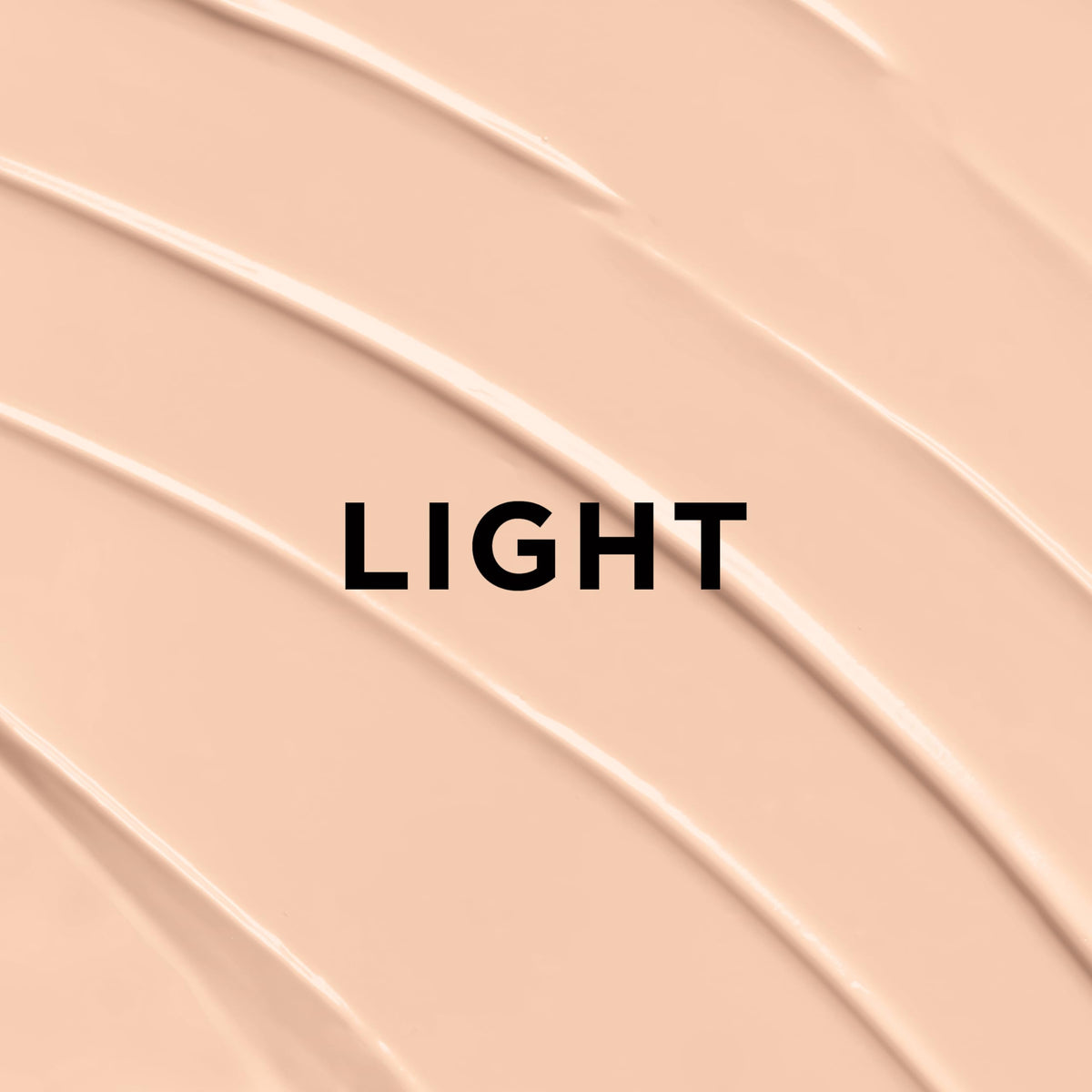 L'Oreal Paris BB Cream Hydratant Teinté 1 fl oz sur une table de maquillage