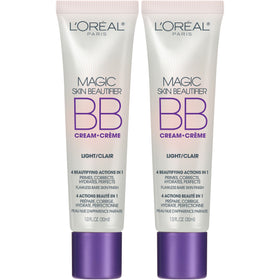 L'Oreal Paris BB Cream Hydratant Teinté 1 fl oz vue de face