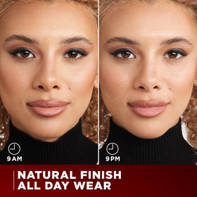 L'Oreal Paris brume fixatrice Infallible 3 Secondes flacon ouvert