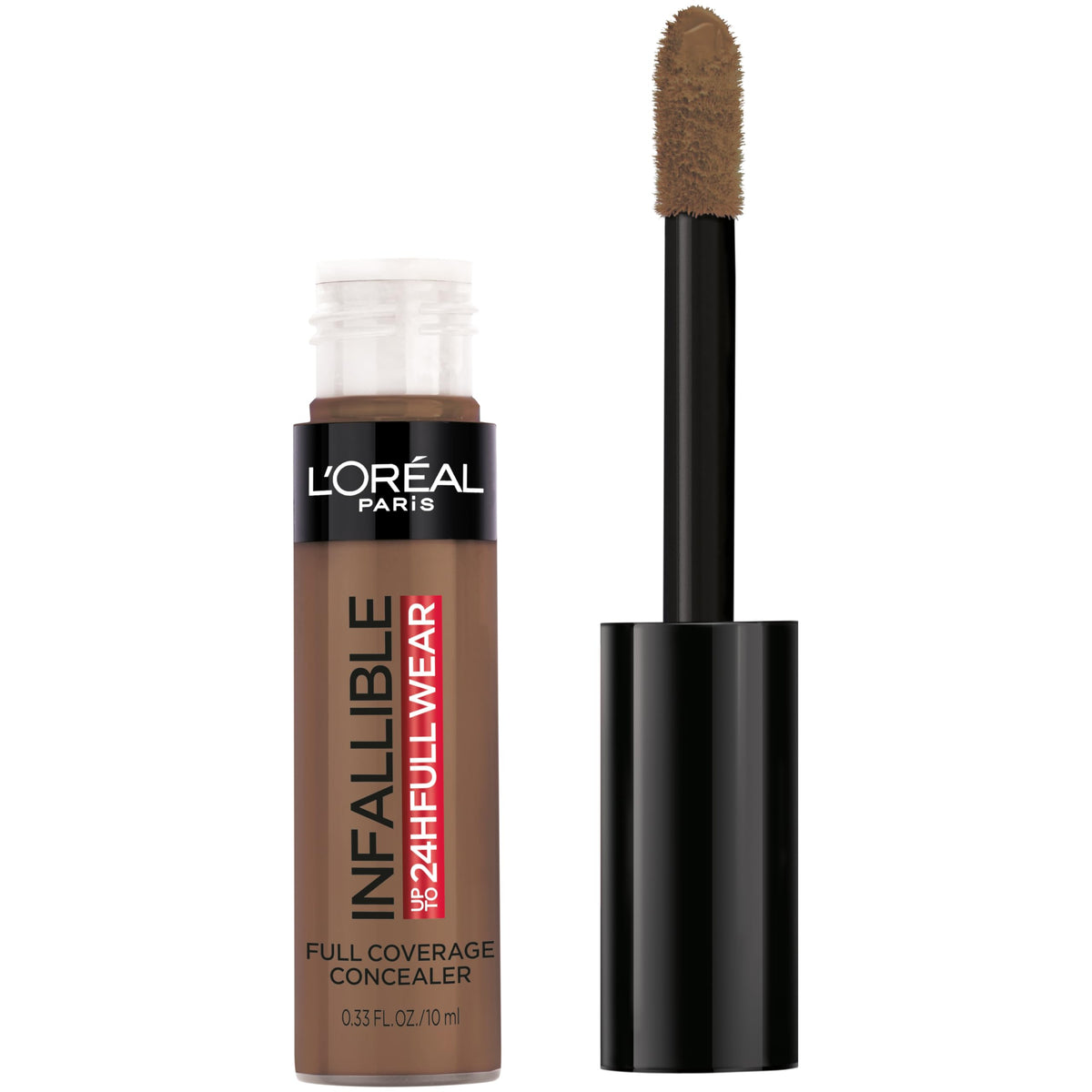 L'Oreal Paris Concealer Mat Waterproof 0,33 fl. oz vue de face