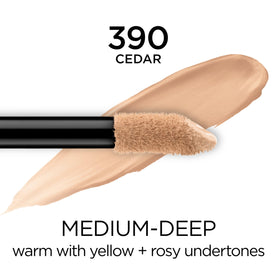 L'Oreal Paris Concealer Mat Waterproof 24h teinte cèdre