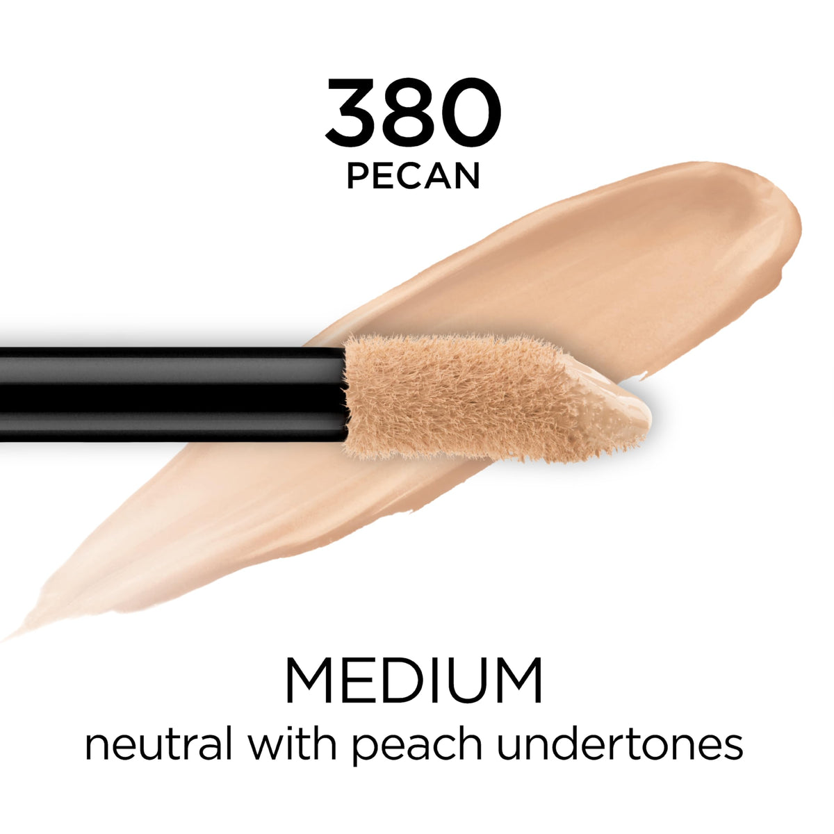 L'Oreal Paris Concealer Waterproof applicateur extra-large