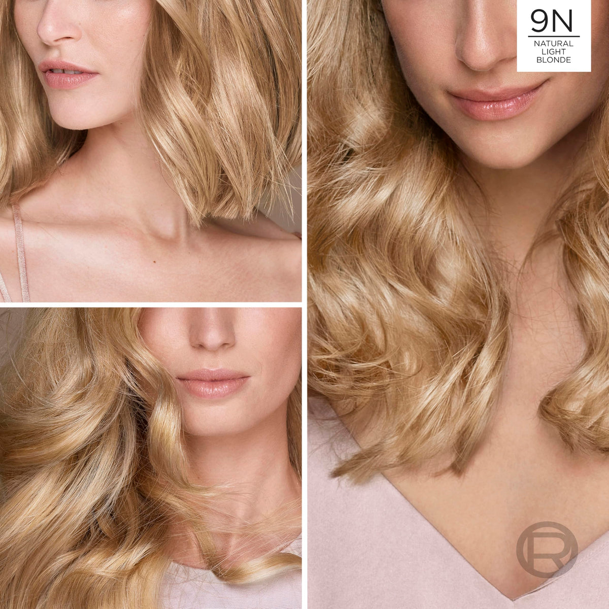 L'Oreal Paris Excellence conditionneur profond pour cheveux