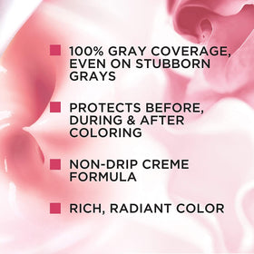 L'Oreal Paris Excellence Crème Colorante vue de côté