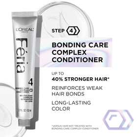 L'Oreal Paris Feria conditionneur Bonding Care Complex
