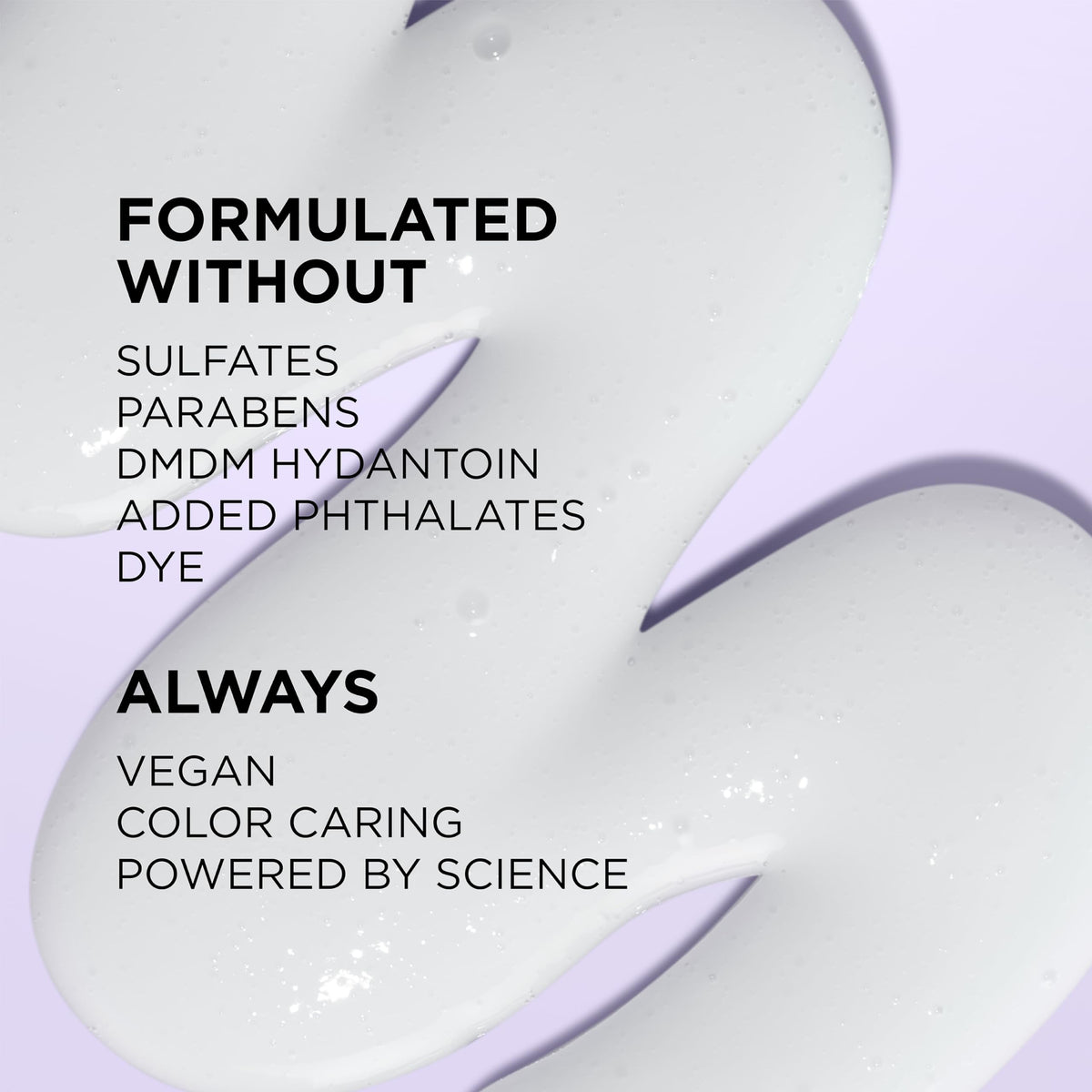 L'Oreal Paris Glaze Acide Brillant 6,7 oz en milieu de salle de bain