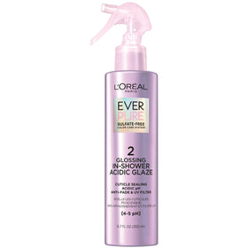 L'Oreal Paris Glaze Acide Brillant 6,7 oz vue avant avec capuchon